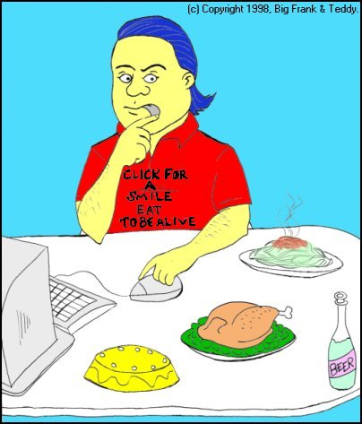 Giuseppe Parrello is working for you!!!