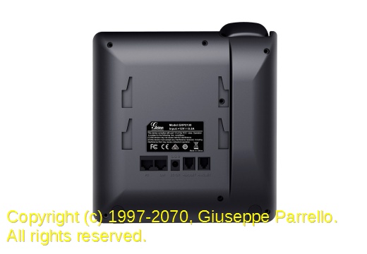 GXP2130-back