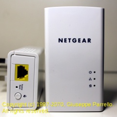 Netgear PL1200 08
