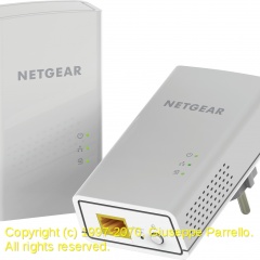 Netgear PL1200 01