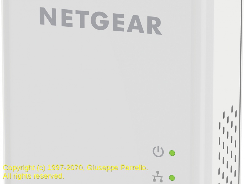 Netgear PL1200 02