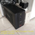 APC UPS BX1400U