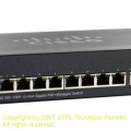 Cisco SG-300-10