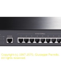 TP-LINK SG3210