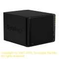 Synology DS412+