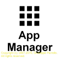 App Manager